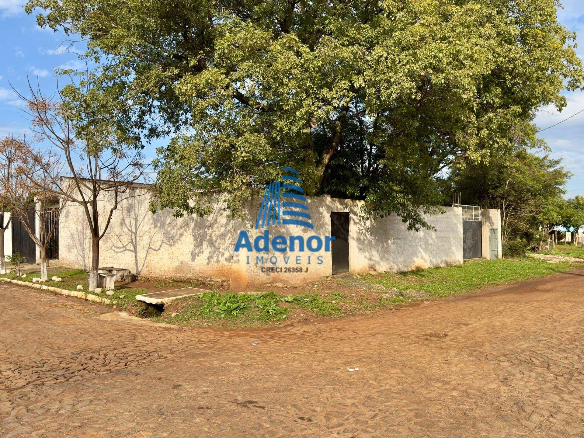 Terreno no Bairro Menegusso, São Borja/RS