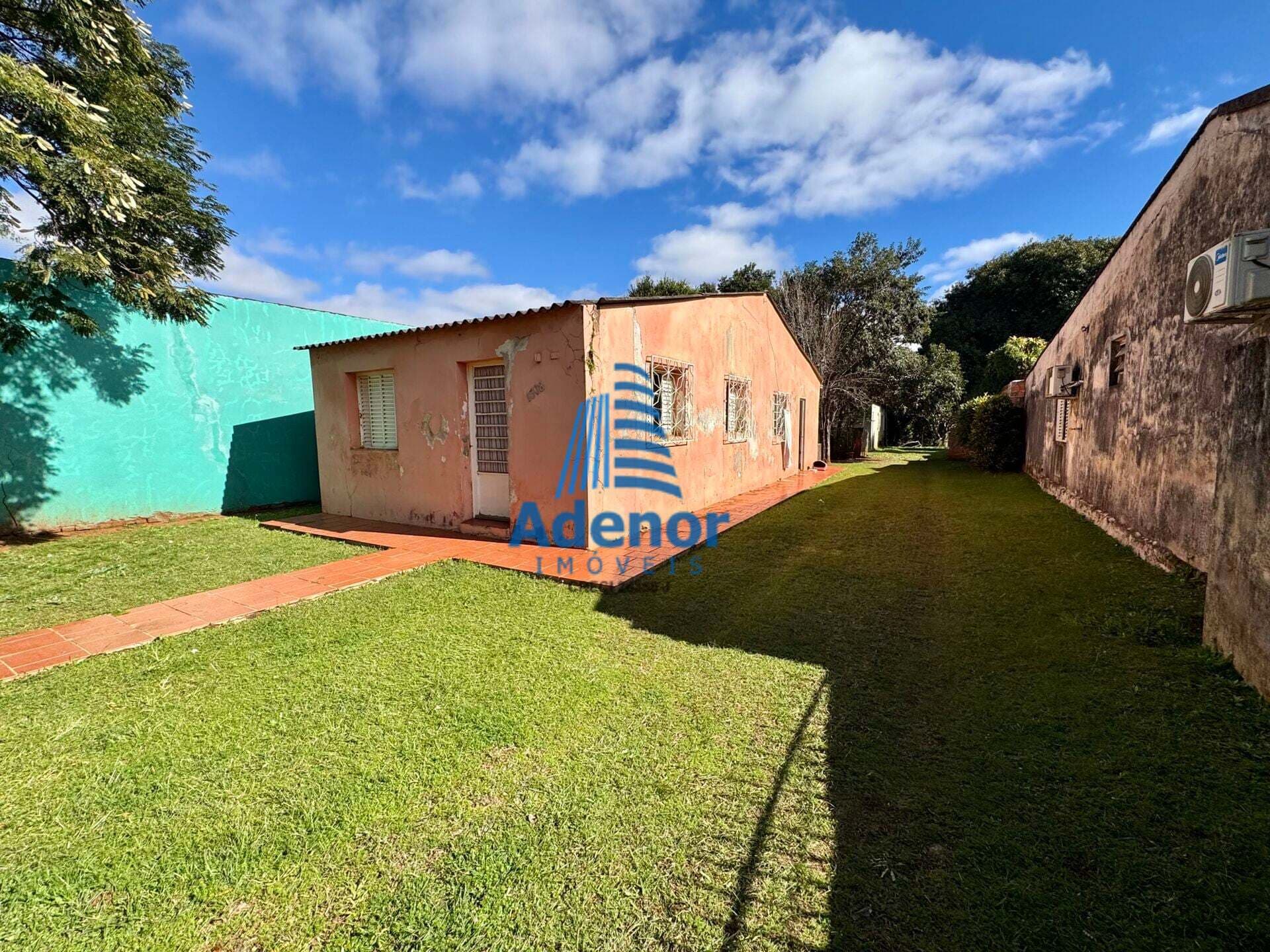 Casa no bairro Centro, São Borja/RS