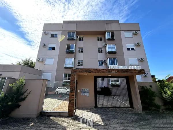 Apartamento em Montenegro - Santo Antônio