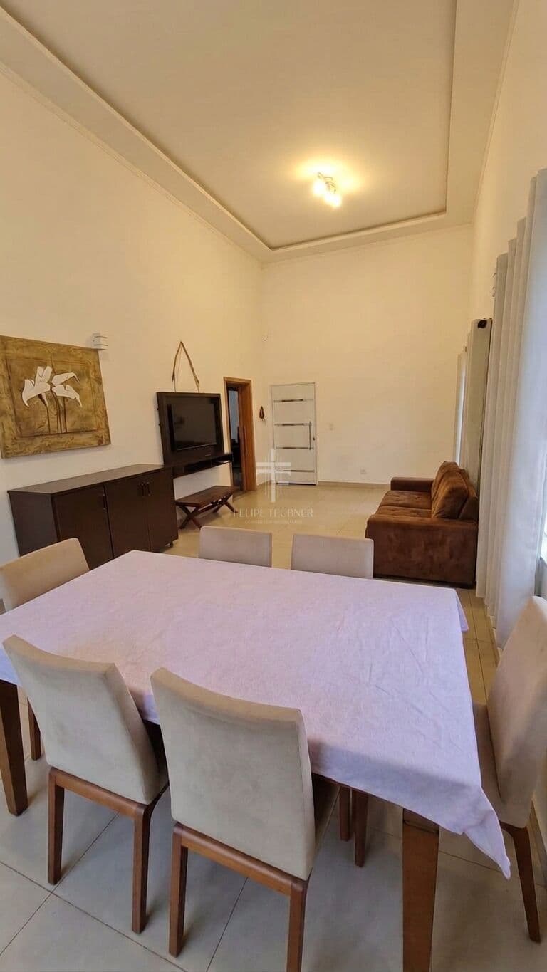 Casa à venda no Residencial Piemonte