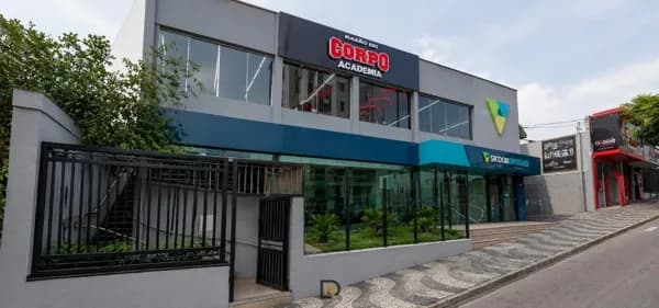 Imóvel Comercial de Renda à Venda no Centro de Betim/MG