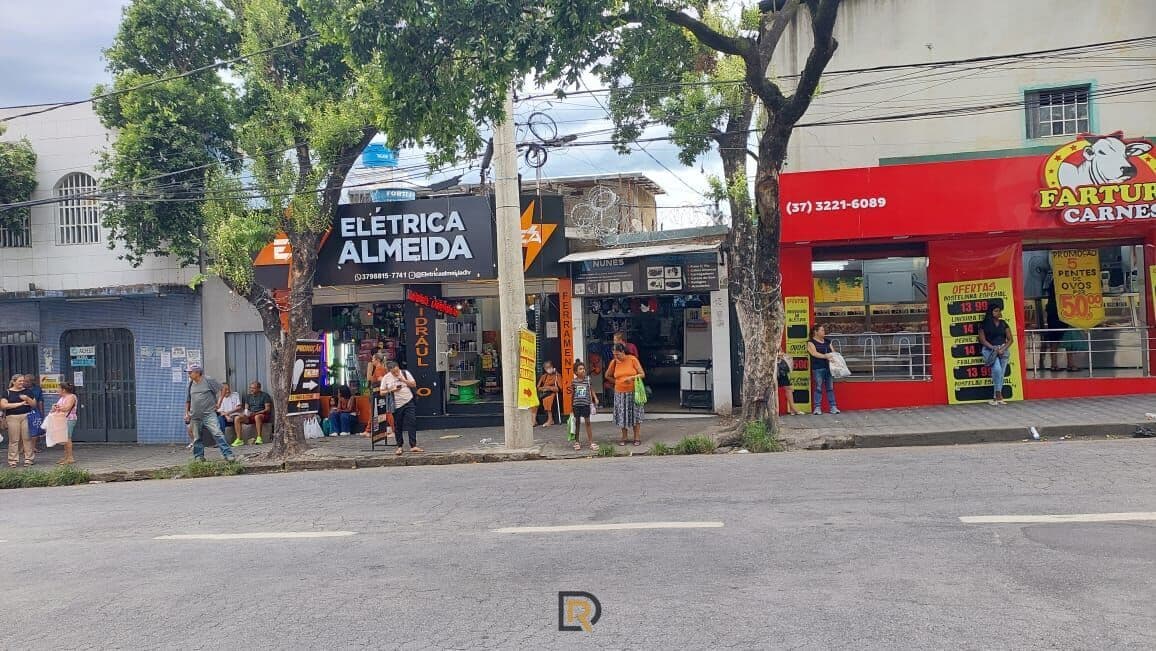 Terreno Lote - Centro Divinópolis/MG