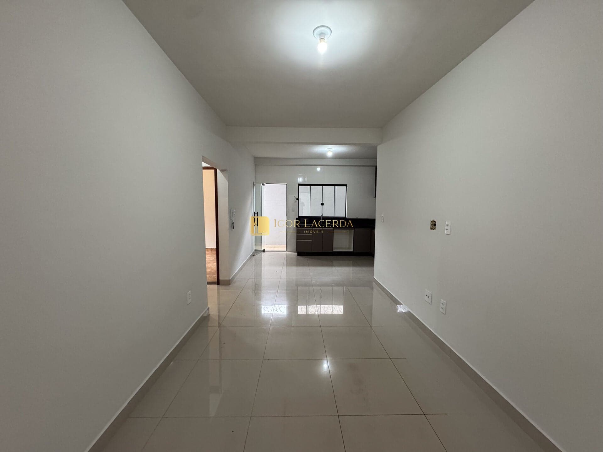 Apartamento à venda com área privativa bairro Novo Horizonte