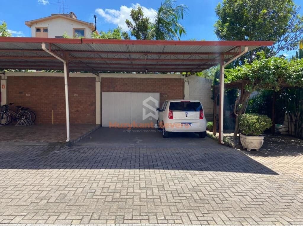 Apartamento em Canoas - Centro