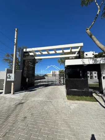 Apartamento em São José dos Pinhais - Parque Da Fonte