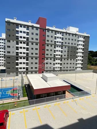 Apartamento em São José dos Pinhais - Aristocrata