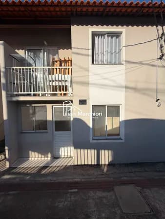 Apartamento em Chácaras Bom Jesus, Contagem/MG