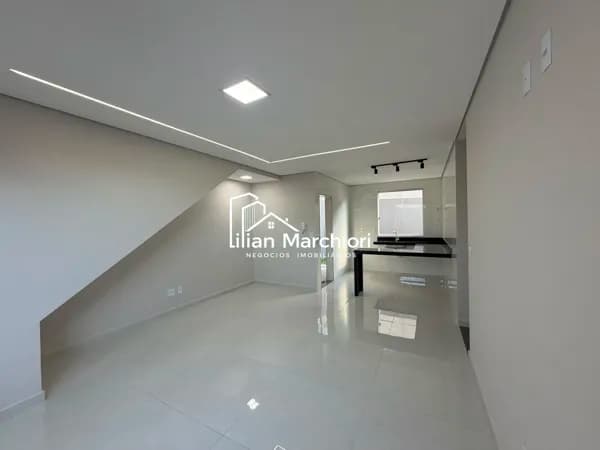 Apartamento Com área externa em Pedra Azul, Contagem/MG