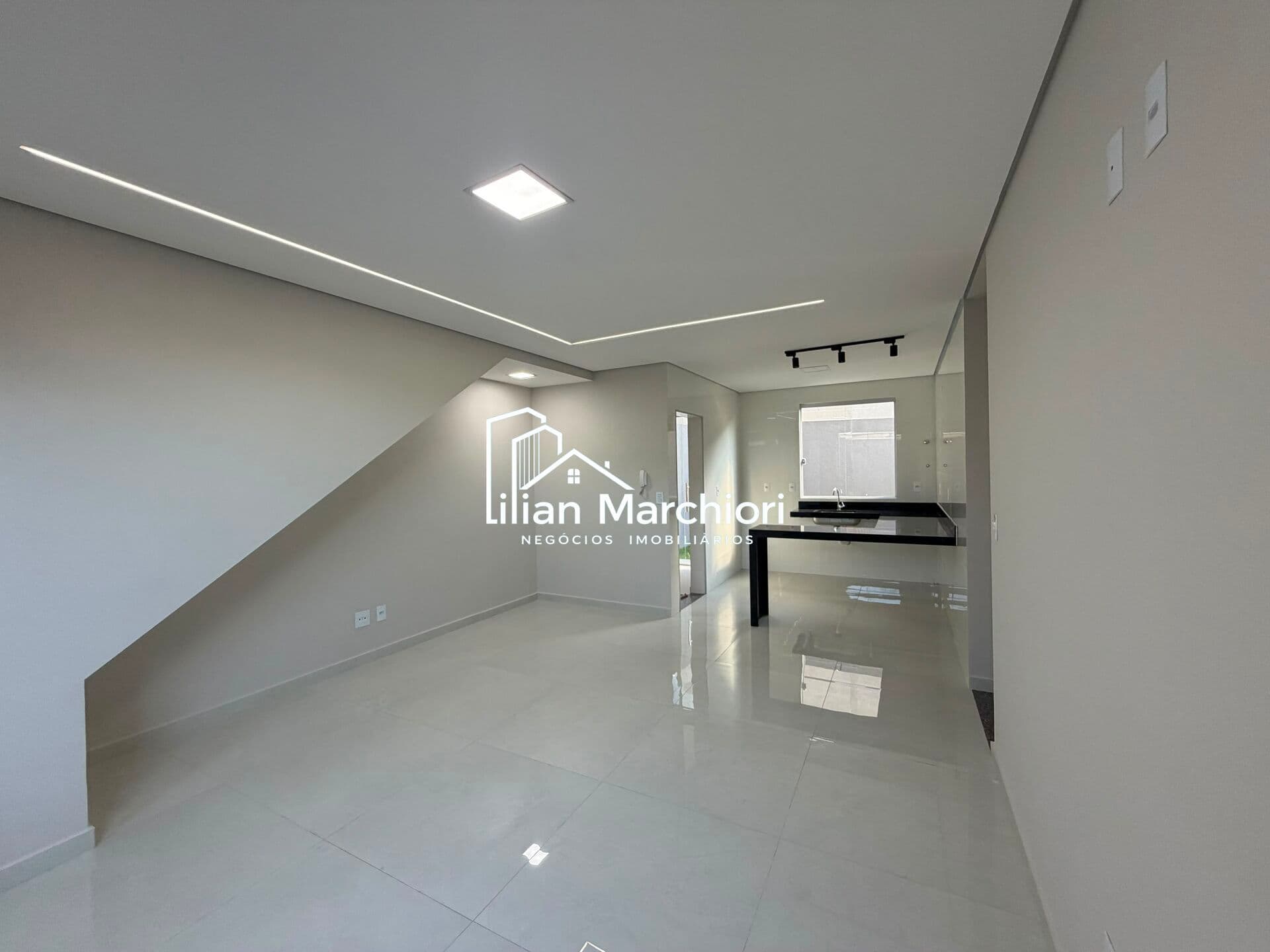 Apartamento Com área externa em Pedra Azul, Contagem/MG