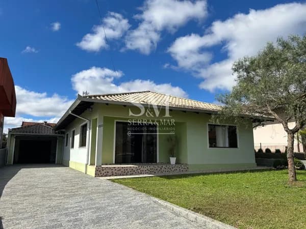 🏡 EXCELENTE OPORTUNIDADE NO BAIRRO CRUZEIRO – SÃO BENTO DO SUL/SC