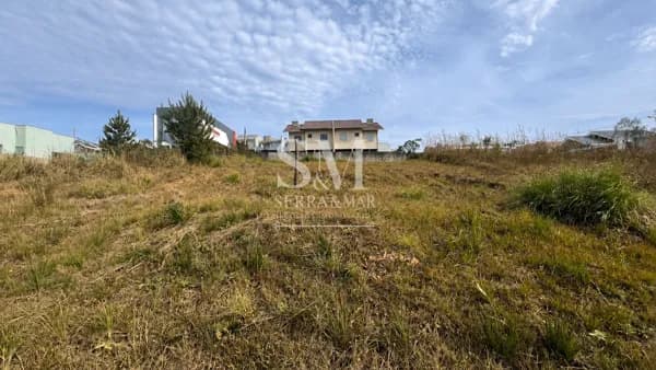 🏡 TERRENO À VENDA – BAIRRO PROGRESSO | SÃO BENTO DO SUL/SC