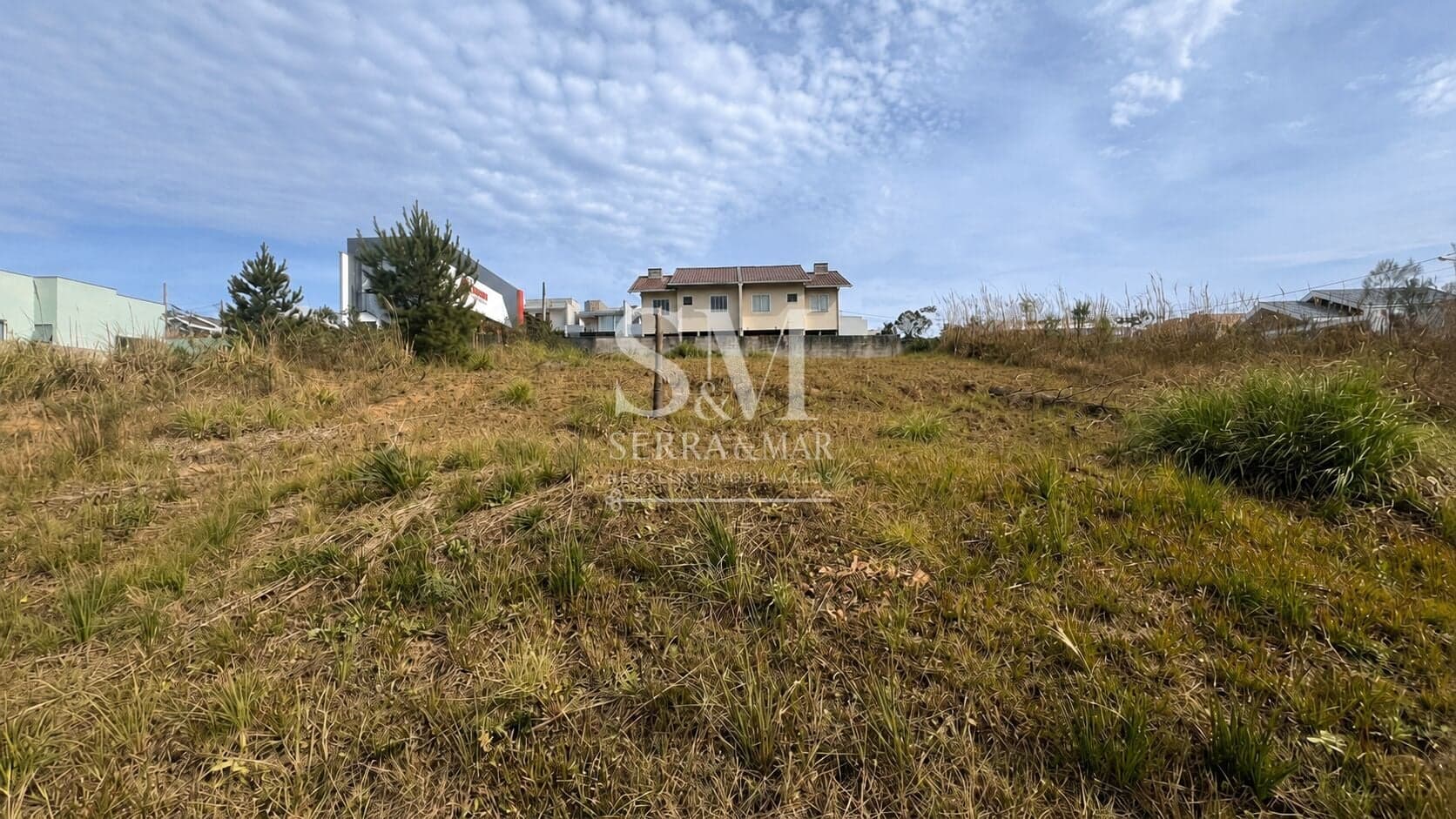 🏡 TERRENO À VENDA – BAIRRO PROGRESSO | SÃO BENTO DO SUL/SC
