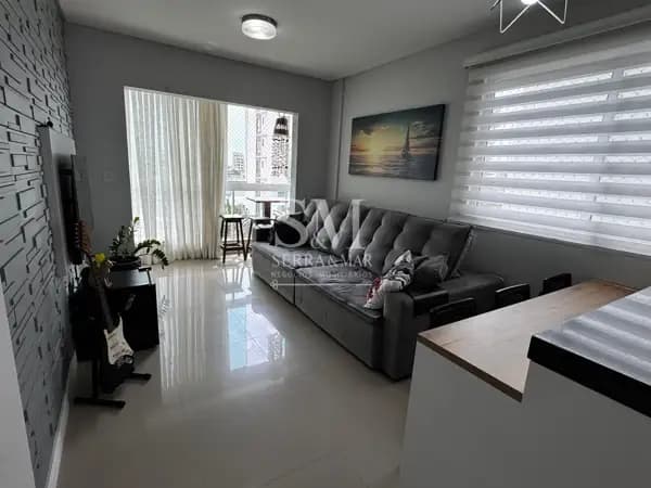 Apartamento em Centro, Balneário Piçarras/SC