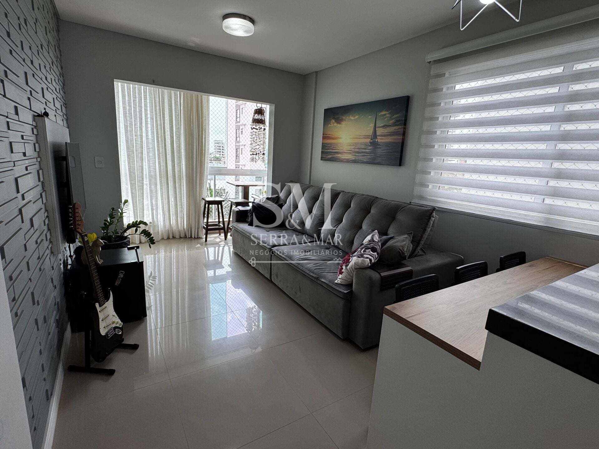 Apartamento em Centro, Balneário Piçarras/SC