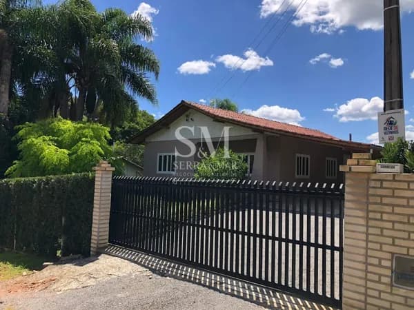 🔑Casa à Venda ou Permuta no Mato Preto 🔑