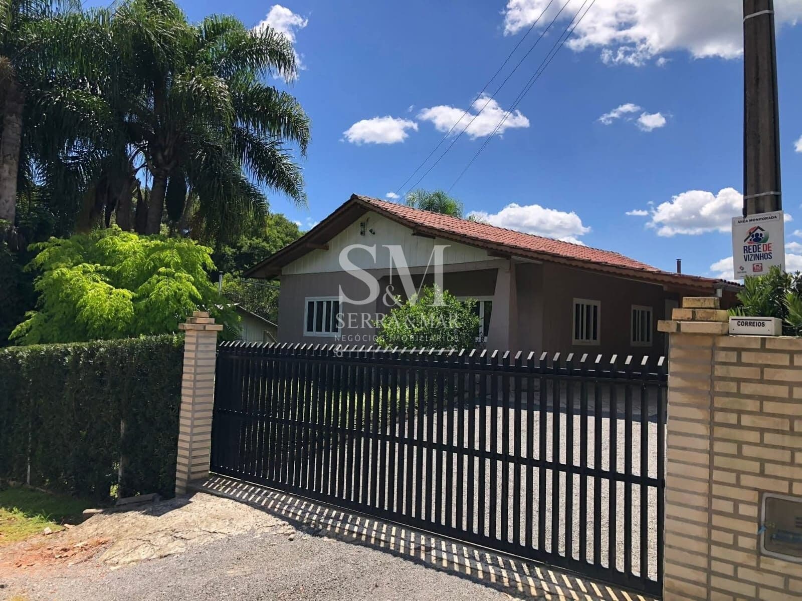 🔑Casa à Venda ou Permuta no Mato Preto 🔑