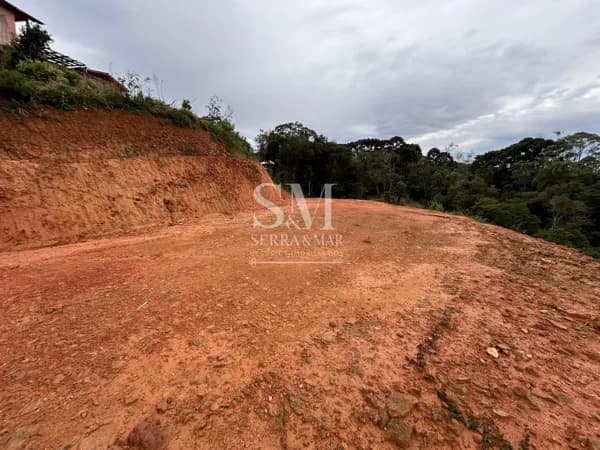🌳 TERRENO À VENDA | SERRA ALTA – SÃO BENTO DO SUL/SC
