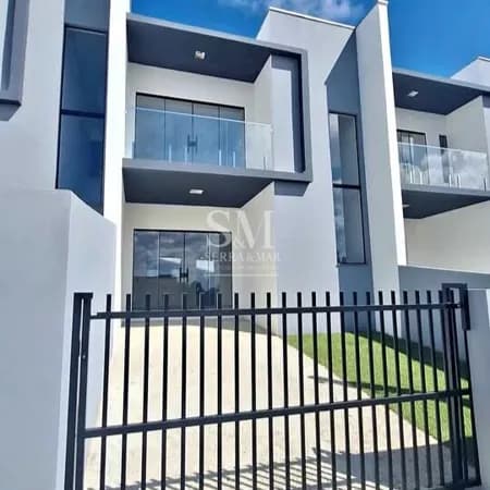 SOBRADO NO BAIRRO LENÇOL – FINANCIÁVEL