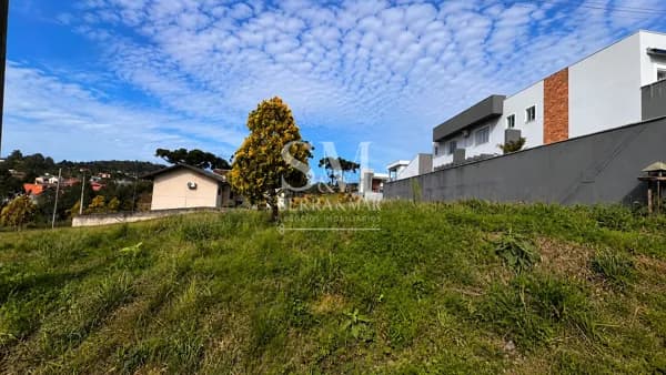 🏡 TERRENO À VENDA – BAIRRO PROGRESSO | SÃO BENTO DO SUL/SC