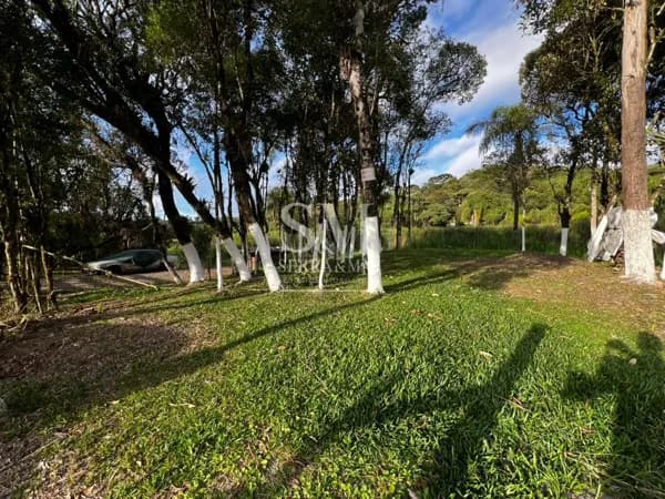 Mini Chácara em São Bento do Sul | 3.200m²