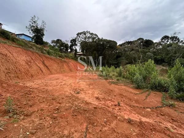 🌳 TERRENO À VENDA | SERRA ALTA – SÃO BENTO DO SUL/SC