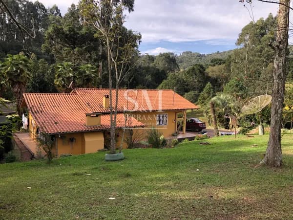 Sítio a Venda em divisa de São Bento do Sul e Campo Alegre!