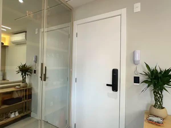 Apartamento à Venda no Boa Vista – Moderno e Exclusivo
