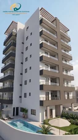 Apartamento à venda no Massaguaçu em Caraguatatuba