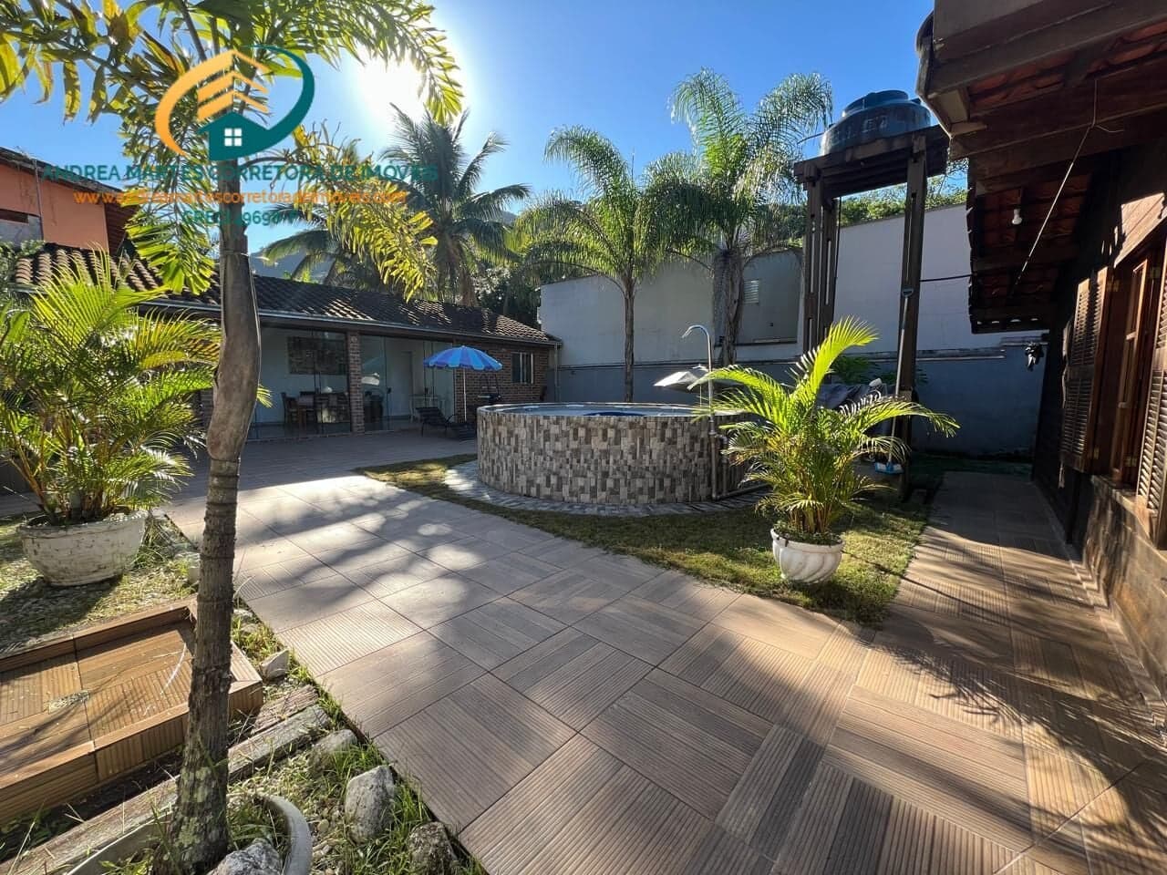 Casa à venda no Verde Mar no Massaguaçu em Caraguatatuba