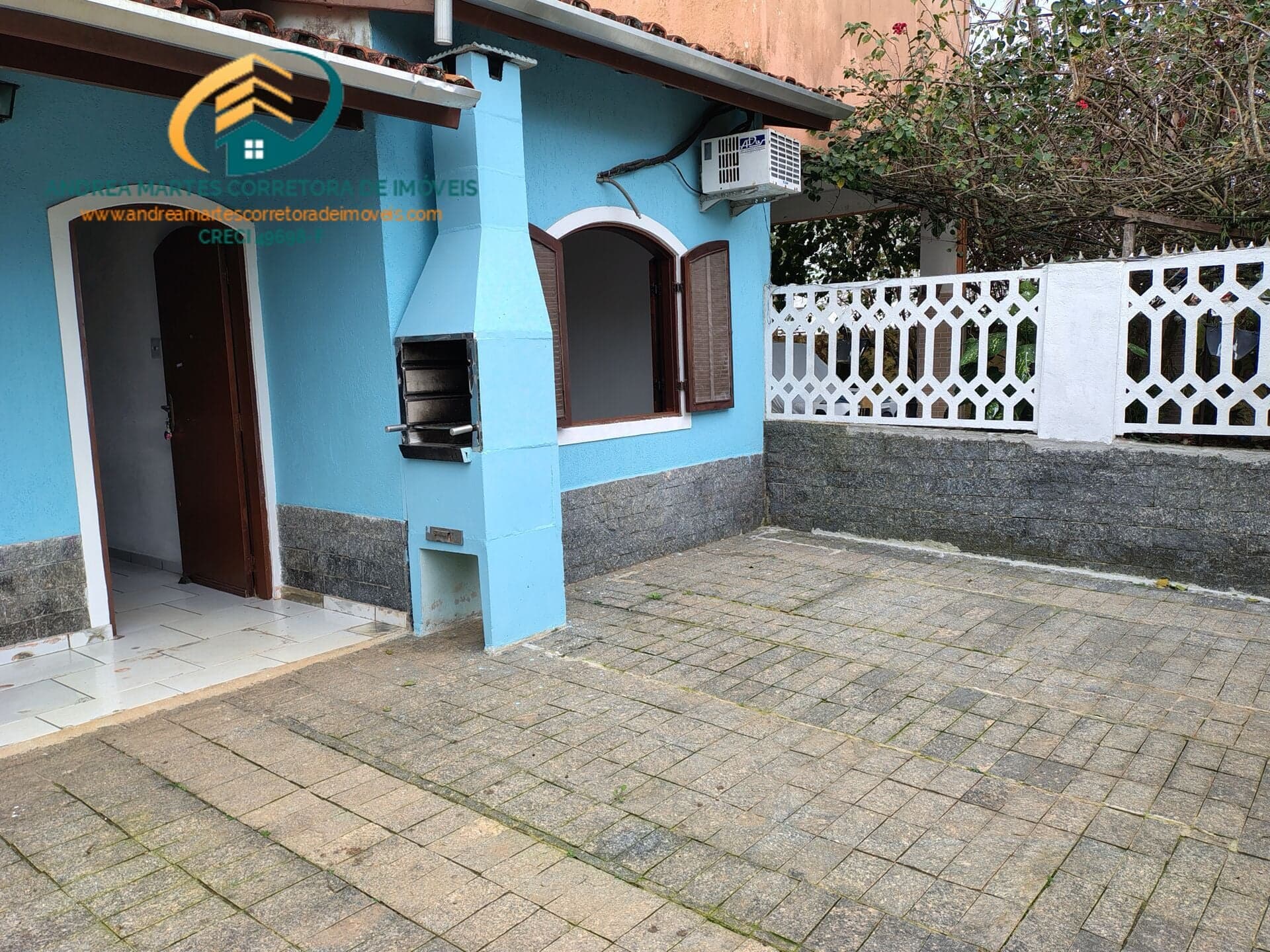Casa à venda no Massaguaçu em Caraguatatuba