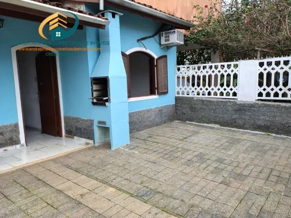 Casa à venda no Massaguaçu em Caraguatatuba