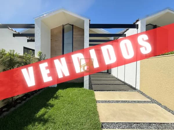 Casa Geminada no Loteamento Viverdi
