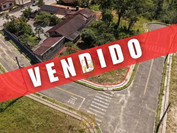 Lote no Centro