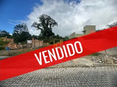 Terreno no Loteamento Benkendorf