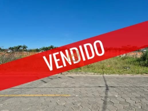 Lote/Terreno em Garuva - Urubuquara