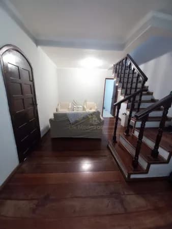 Sobrado com 3 Quartos, 1 Suíte e 2 Vagas à Venda no Assunção – São Bernardo do Campo