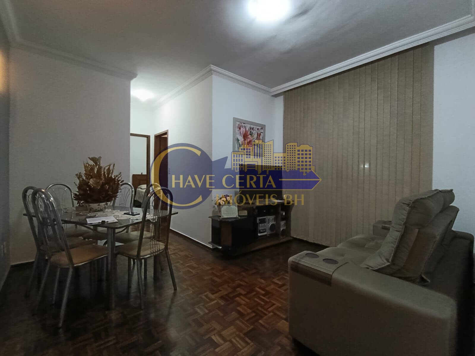 Apartamento em Cardoso (Barreiro), Belo Horizonte/MG