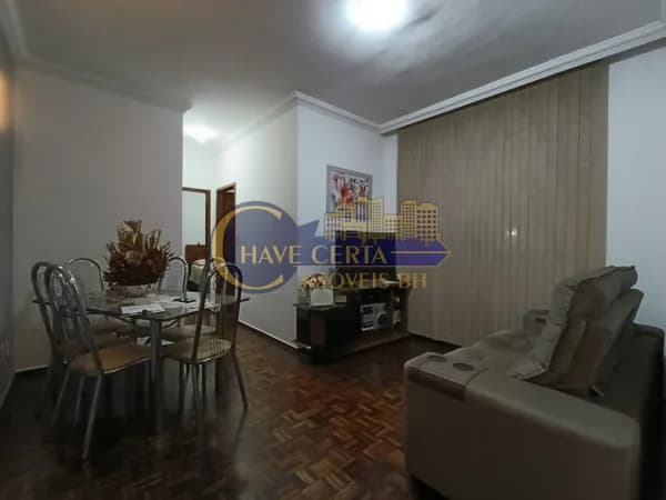 Apartamento em Cardoso (Barreiro), Belo Horizonte/MG