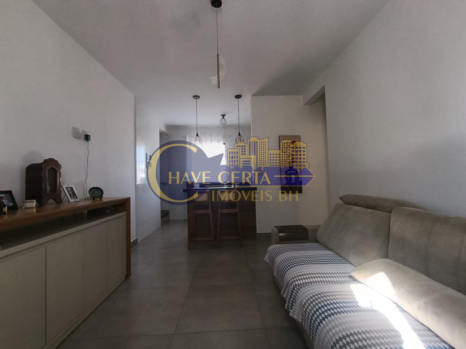 Apartamento Cobertura em Recanto Verde, Ibirité/MG