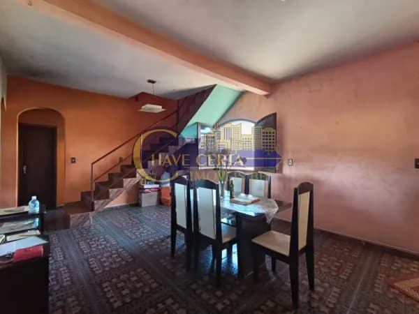 Casa em Nossa Senhora de Lourdes, Ibirité/MG