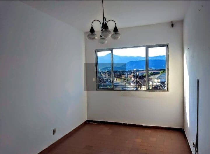 Apartamento para locação no bairro Caiçara em Praia Grande, SP. 2 dormitórios.