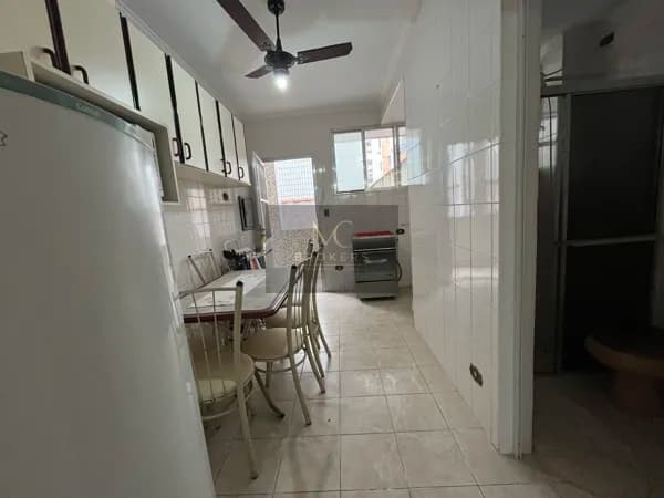 Apartamento Kitnet Bairro da Guilhermina