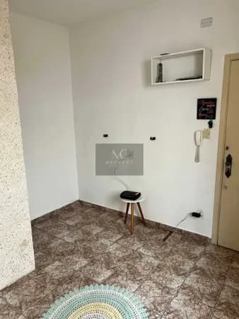 Apartamento à venda no bairro Macuco em Santos, SP. 2 dormitórios.