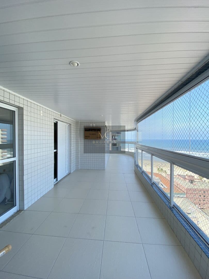 Apartamento Alto Padrão