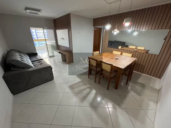 Apartamento 3 dormitórios sendo 2 suites, 2 vagas, aviação