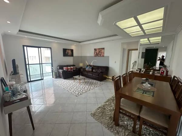 Cobertura 2 suítes com churrasqueira, piscina e 2 vagas privativas