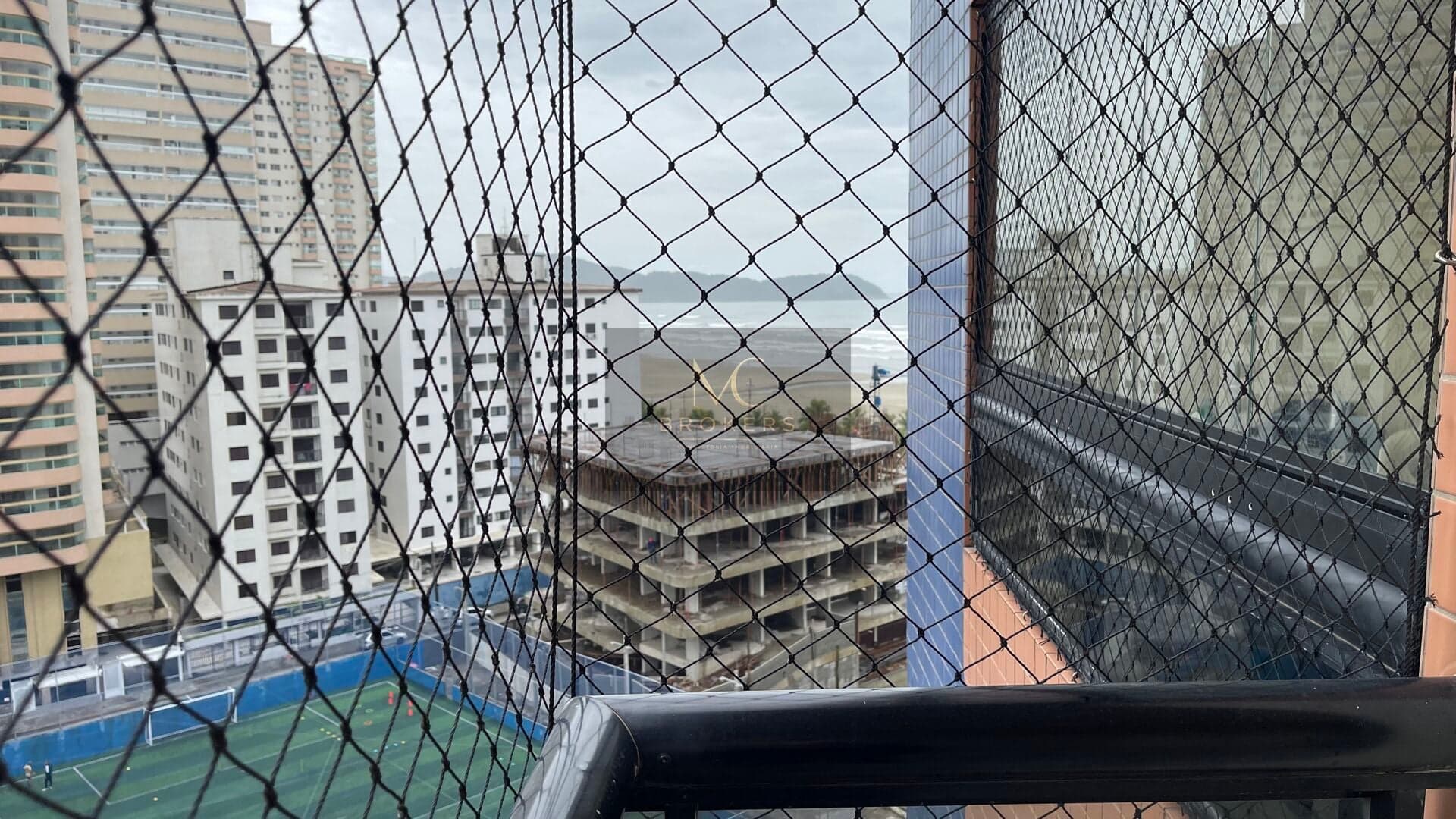Apartamento em Praia Grande - Aviação
