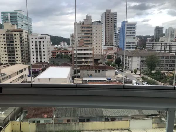 Apartamento Padrão 3 dormitórios bairro Canto do Forte