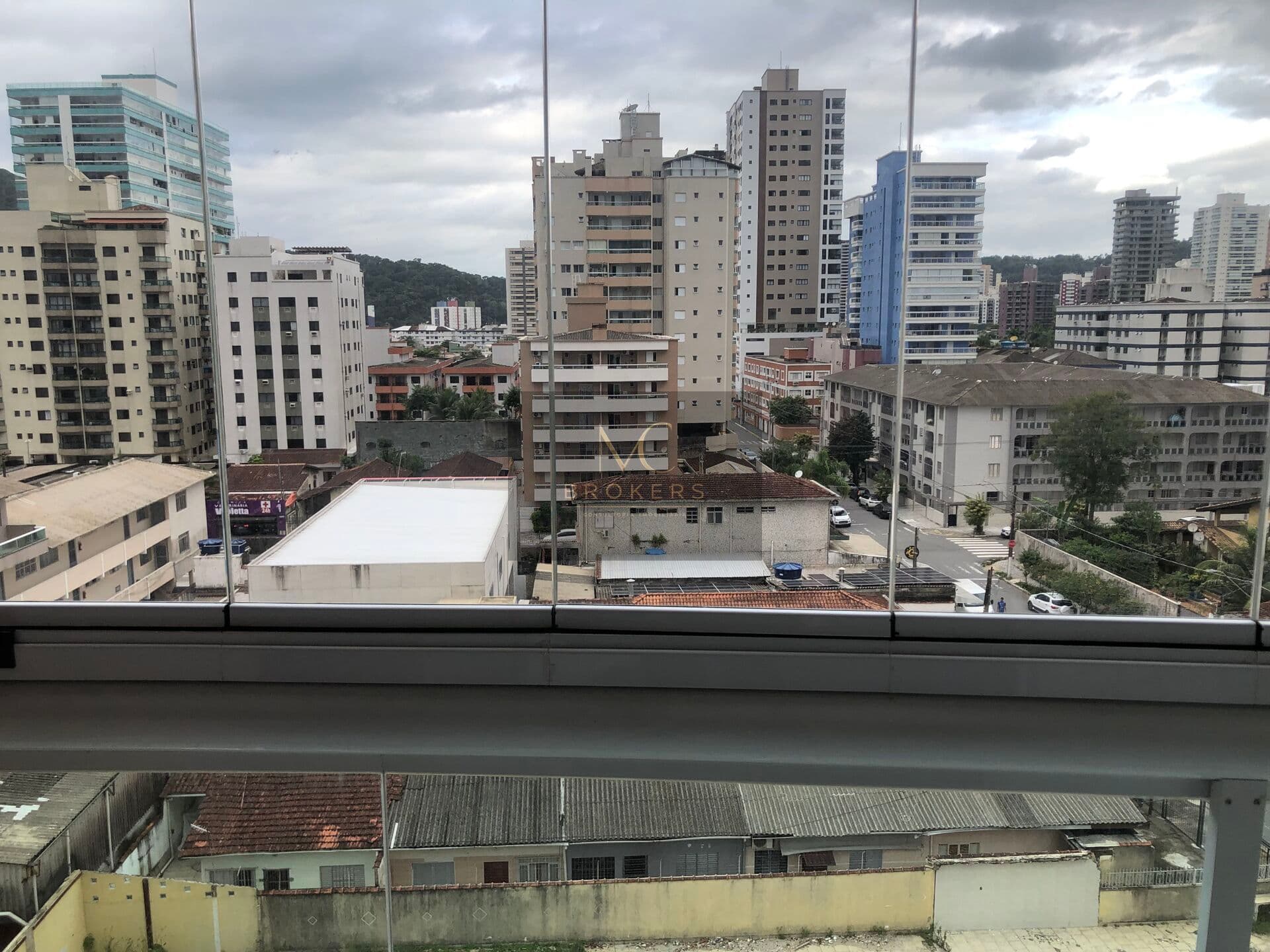 Apartamento Padrão 3 dormitórios bairro Canto do Forte