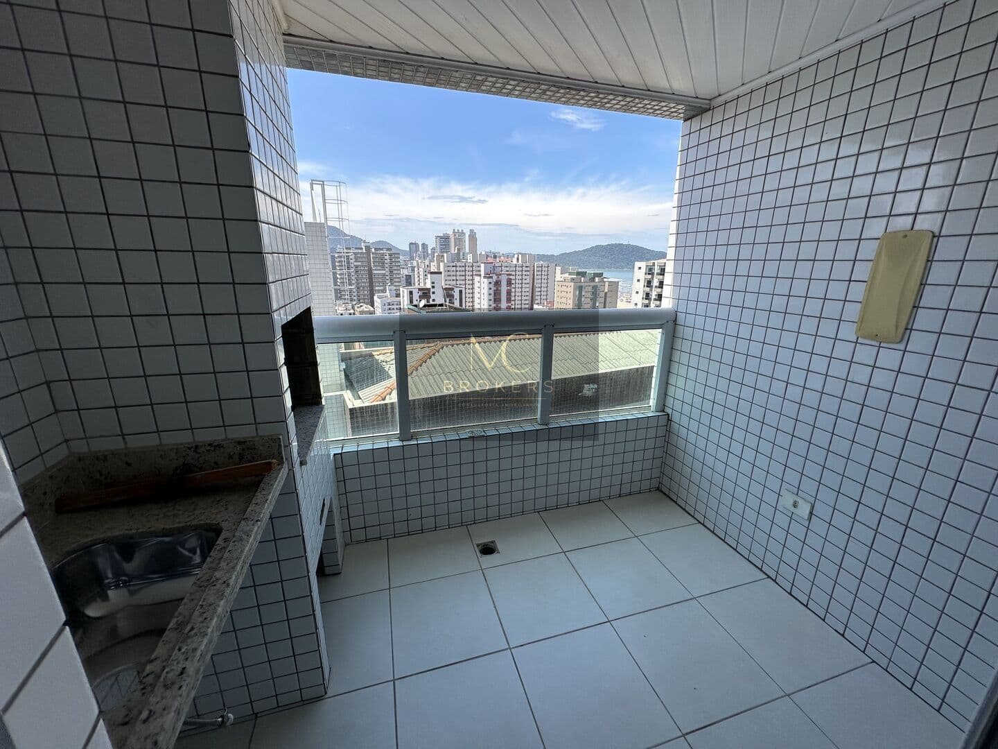Apartamento Padrão